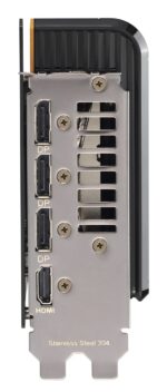 ASUS Prime -RX9070-O16G-EVO AMD Radeon RX 9070 16 GB GDDR6 - imagine 14