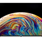 Dahua Technology LTV50-QSD400 127 cm (50 ) 4K Ultra HD Smart TV Wi-Fi Black 250 cd/m2