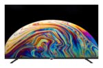 Dahua Technology LTV50-QSD400 127 cm (50 ) 4K Ultra HD Smart TV Wi-Fi Black 250 cd/m2