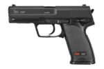 Heckler&Koch HK-USP 6mm spring-loaded ASG pistol - imagine 2