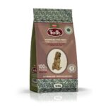 FOLK Staropolska uczta mięsna z królikiem  jagnięciną i przepiórką 12kg