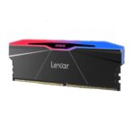 Lexar ARES RGB 32GB (2X16GB) DDR5 6000MHz CL28 memory - imagine 2
