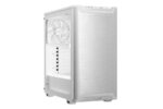 be quiet! PURE BASE 501 Airflow Window White Midi Tower