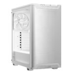 be quiet! PURE BASE 501 Airflow Window White Midi Tower