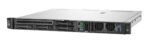 HPE ProLiant DL20 Gen11 E-2434 3.4GHz 4c 1P 32GB-U 4SFF 2x480GB SATA SSD 800W PS EU Server - imagine 3
