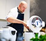 Tefal CY851130 multi cooker 6 L Chrome  White - imagine 24