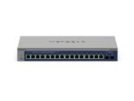 NETGEAR XS516TM Managed L2/L3/L4 Grey - imagine 2