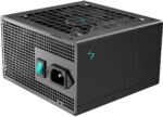 Deepcool PN750D 750w Gold Direct PSU - imagine 2