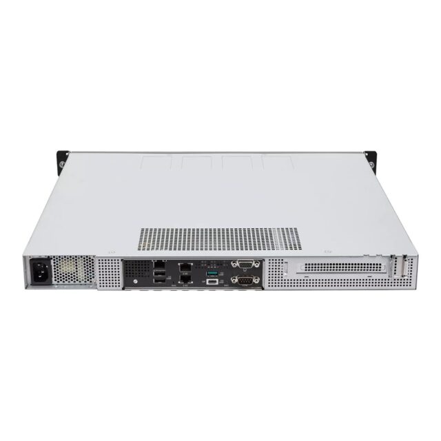Platforma Asus Rack (1U) AMD ExpertCenter Pro ER100 - imagine 5