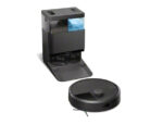 iRobot Roomba 405 Combo Plus Black - imagine 2