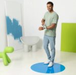 Ecomed BW-83E Upper arm Automatic 2 user(s) - imagine 5