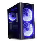ENCLOSURE I-BOX CHIRON ZH68 GAMING - imagine 17