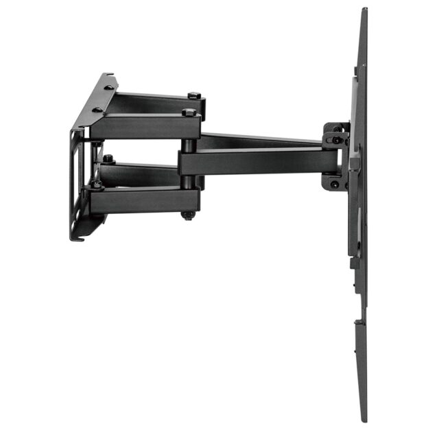 Maclean TV mount  max vesa 600x400  fits curved TVs  37-80   40kg  MC-710N - imagine 8