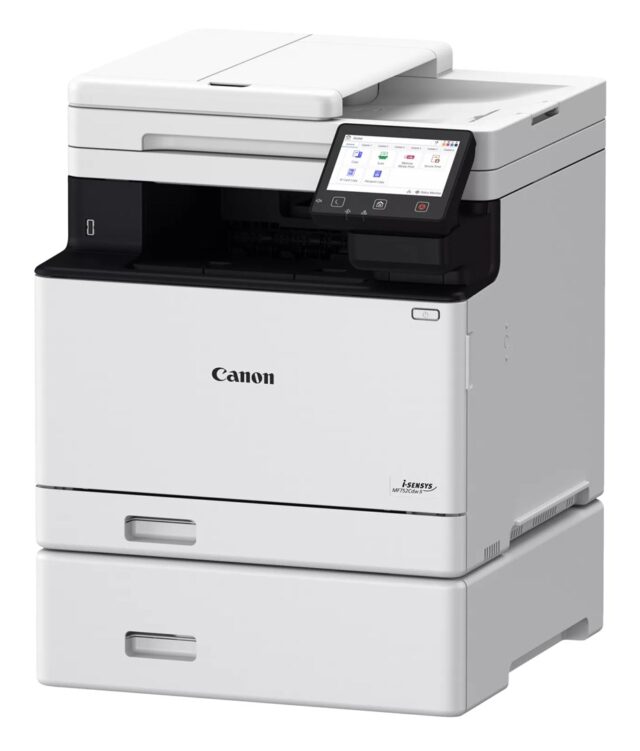 Urządzenie wielofunkcyjne Canon i-Sensys MF752cdw II - imagine 2