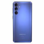 Samsung Galaxy M55 M556 5G DS 8/256GB Black - imagine 3