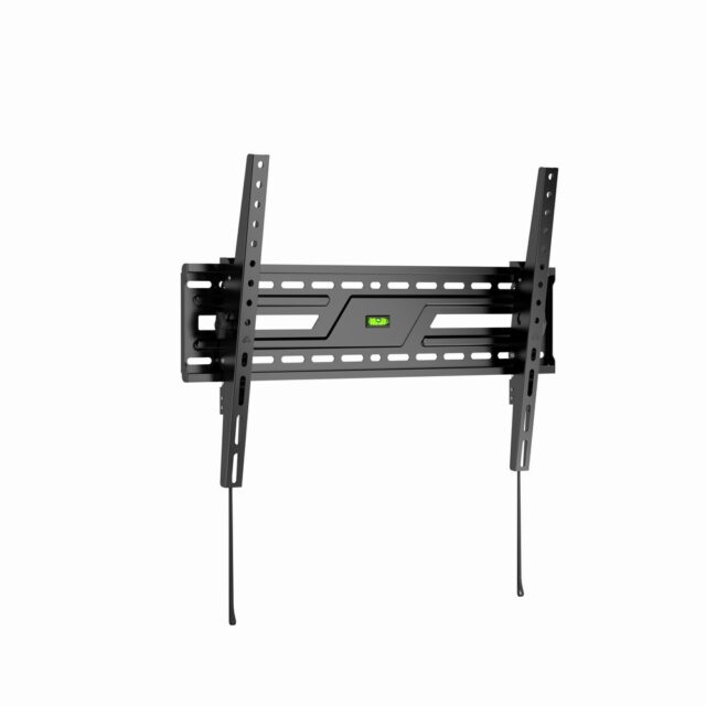Gembird WM-86T-01 TV wall mount (tilt)  37”-86”  black - imagine 2