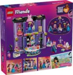 LEGO Friends 42685 Pokaz mody w Heartlake - imagine 2