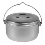 TRANGIA COOKING POT/125-2.5