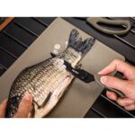 Zestaw 5 narzędzi turystycznych do grillowania NexTool NE20261 - imagine 6