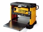 DeWALT DW733 benchtop/thickness planer 1800 W 10000 RPM - imagine 2