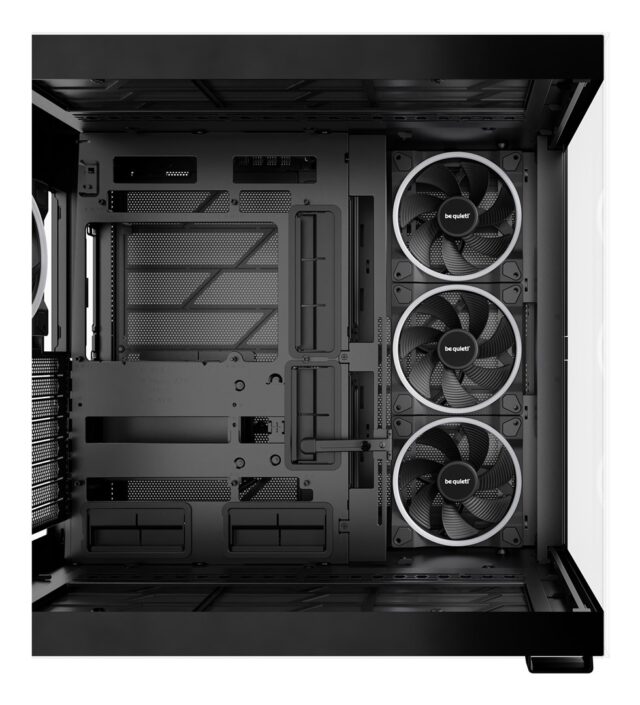 be quiet! LIGHT BASE 900 FX Black Full Tower - imagine 9