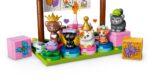 LEGO FRIENDS 42666 Cat Birthday Party & Tree House - imagine 6