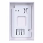 Ubiquiti UniFi HD In-Wall Access Point 1733 Mbit/s White PoE Support - imagine 7