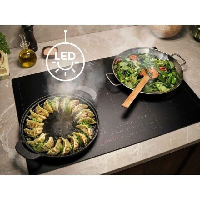 Okap ELECTROLUX CFG526R - imagine 9