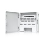 Ubiquiti EAH-8 security door controller Cabinet 8 door(s) Ethernet - imagine 4