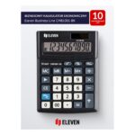 Eleven office calculator CMB1001-BK - imagine 2