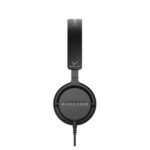 Beyerdynamic DJ 300 PRO X - Profesjonalne słuchawki DJ-skie z dwoma kompletami nausznic - imagine 2