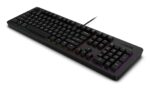 Lenovo GX31N91913 keyboard Mouse included Gaming USB US English Black - imagine 9