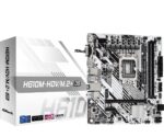 Asrock H610M-HDV/M.2+ D5 Intel H610 LGA 1700 micro ATX - imagine 5