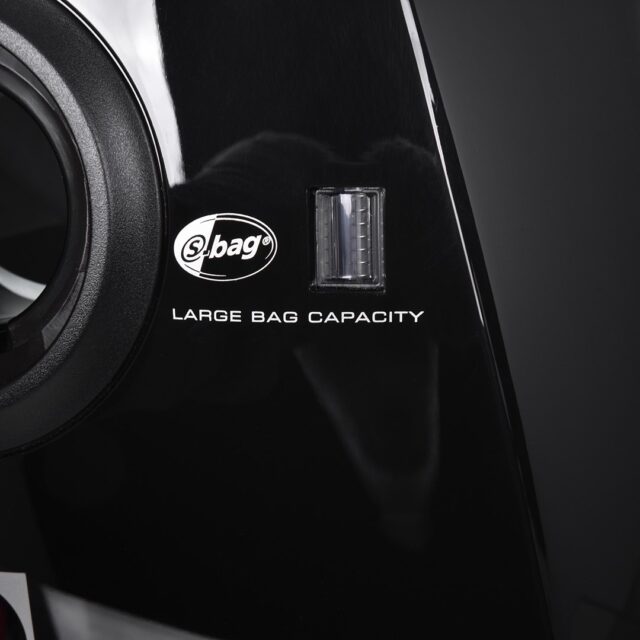 ELECTROLUX VACUUM CLEANER EPF63EB-S - imagine 4