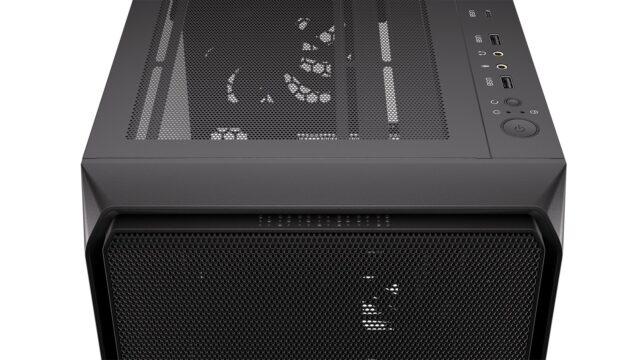 ENDORFY Arx 500 Air enclosure (EY2A010) - imagine 26