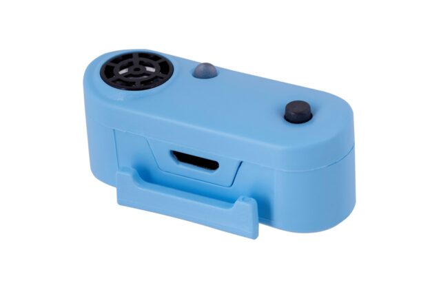 Tickless Run Blue Tick Repeller for Humans - imagine 6