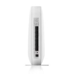 Zyxel USG-LITE 60AX wired router 2.5 Gigabit Ethernet White - imagine 7