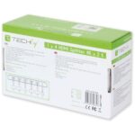 Techly Splitter HDMI 4 way 4K*2K IDATA HDMI-4K4 - imagine 9