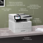 HP LaserJet Enterprise  M430f Multifunction Printer - imagine 11