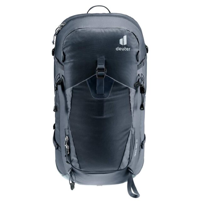 Hiking backpack - Deuter Trail Pro 33 - imagine 12