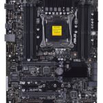 Asus Server Board WS C422 90SB08J0-M0XBN1