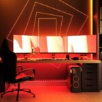 Twinkly Dots 400 RGB smart lights  20 m - imagine 10