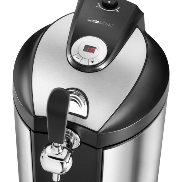 Clatronic BZ 3740 Cold beverages Insulated - imagine 4