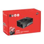 XPG FUSION 1600W Power Supply - imagine 6