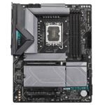 GIGABYTE Z890 EAGLE WIFI7 Motherboard - imagine 2