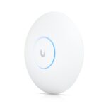 Ubiquiti U7 Pro Max 5700 Mbit/s White Power over Ethernet (PoE) - imagine 2