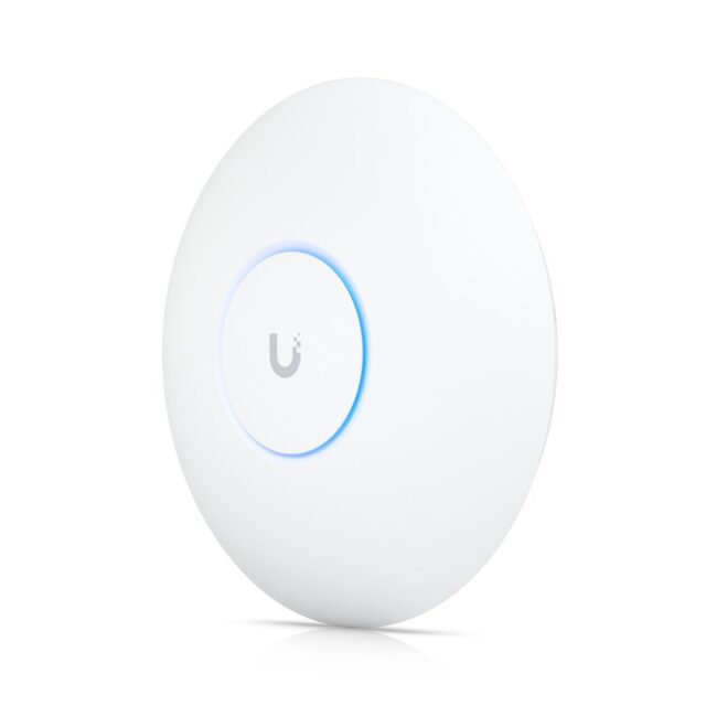 Ubiquiti U7 Pro Max 5700 Mbit/s White Power over Ethernet (PoE) - imagine 2