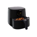 Philips 3000 series HD9270/96 fryer Single 6.2 L 2000 W Hot air fryer Black - imagine 3