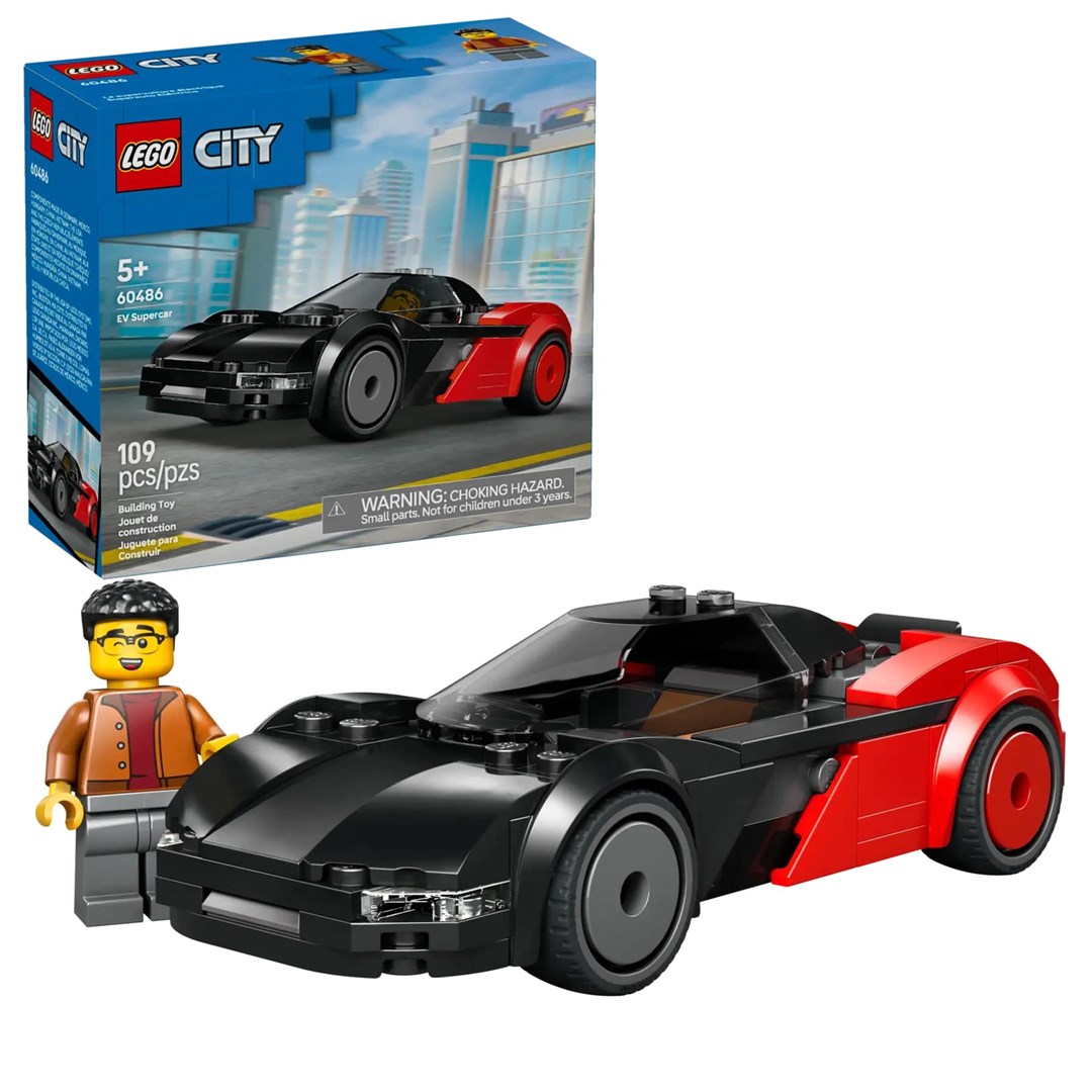 cps-f7ddc00ffba4f79ce98c04fe458bc99c-2026-01-18-20-45-01 LEGO CITY 60486 EV Supercar - imagine 1