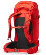 Plecak turystyczny Gregory Targhee 45 M/L  gamma red - imagine 2